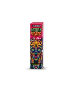 Kratom Disposable Vape Pen Bali Watermelon 2 ml