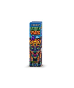Kratom Disposable Vape Pen Kali Grape 2 ml